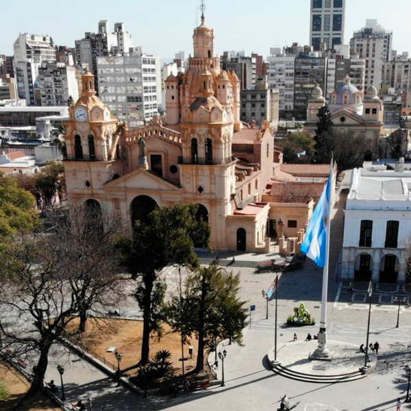 Centro