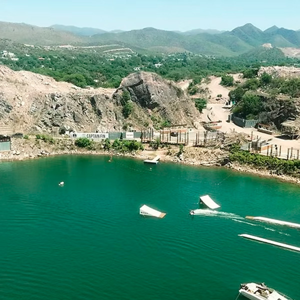 La Calera